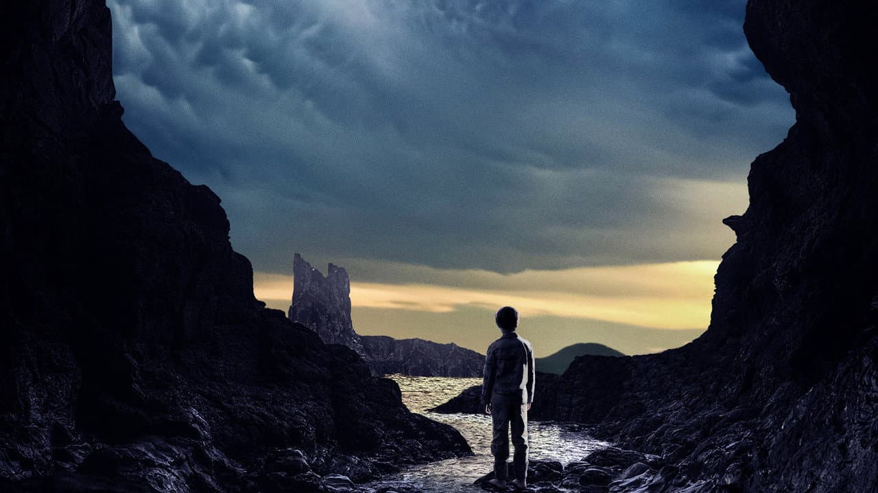 The 9th Life of Louis Drax still 5
