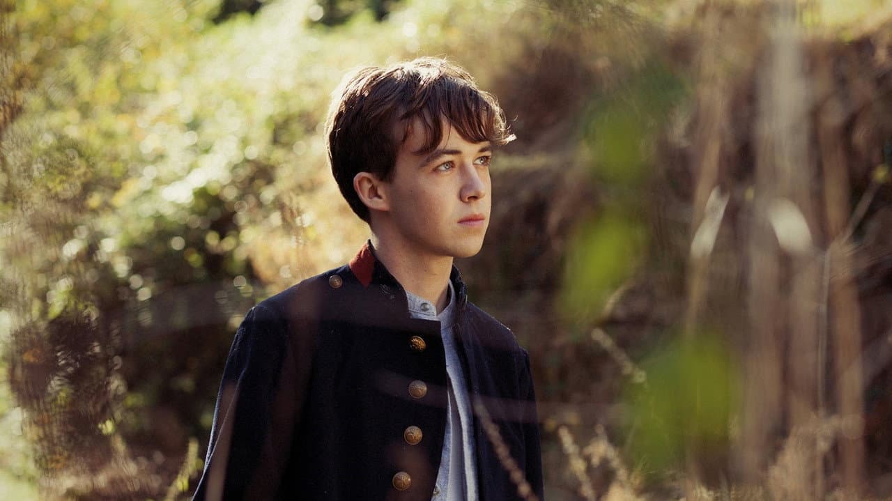 Departure still 8