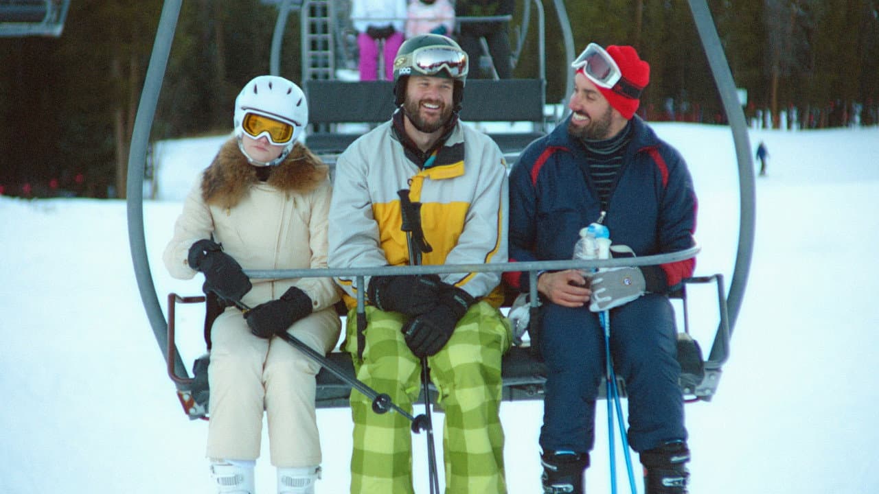 The Climb still 8