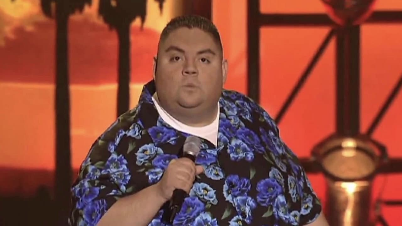 Gabriel Iglesias: Hot and Fluffy still 5