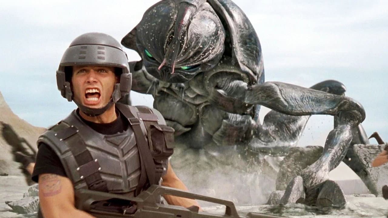 Starship Troopers still 6