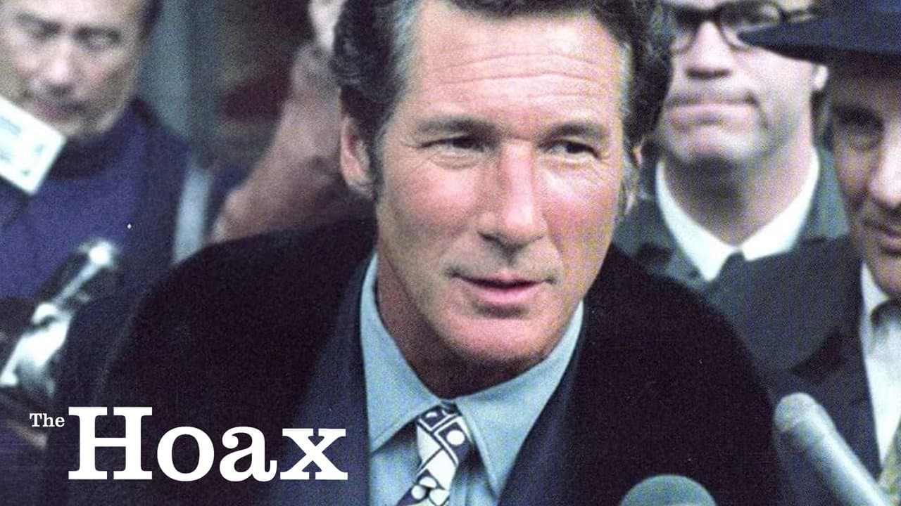 The Hoax still 7