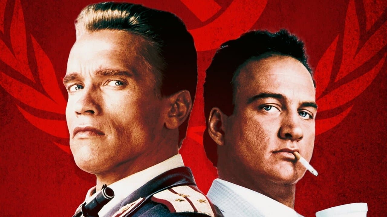 Red Heat still 1