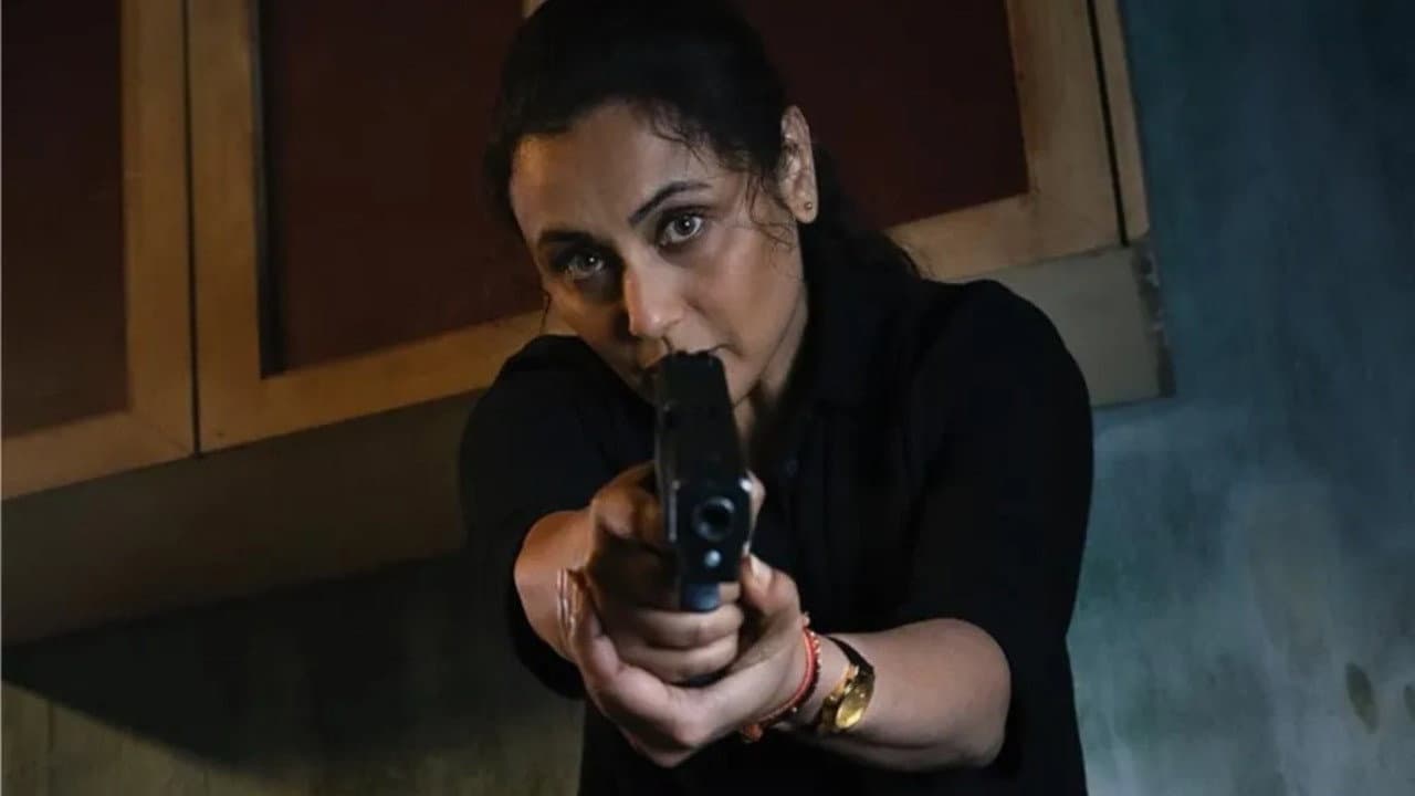 Mardaani 3 still 7