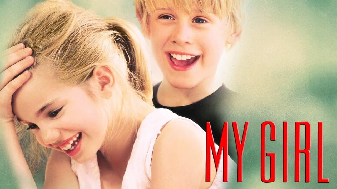 My Girl still 7
