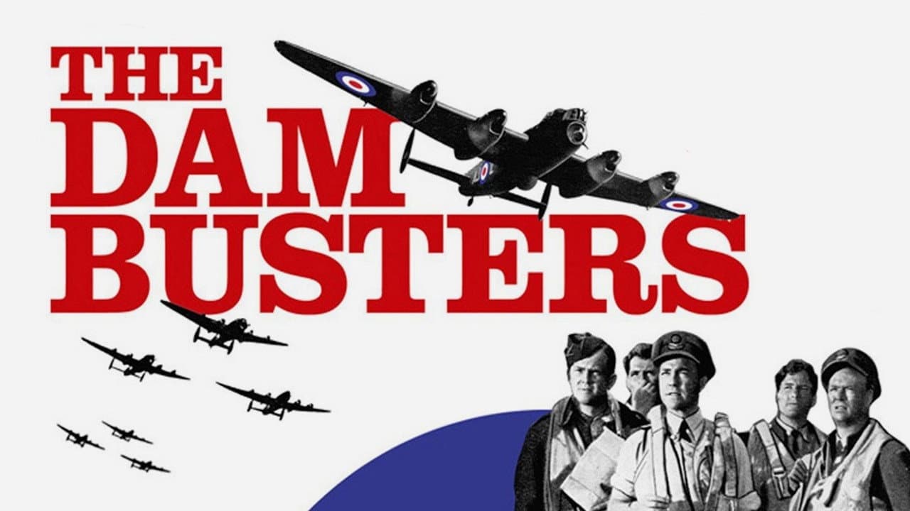 The Dam Busters still 5