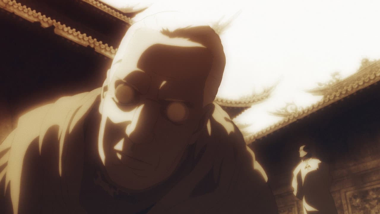 Ghost in the Shell 2: Innocence still 7