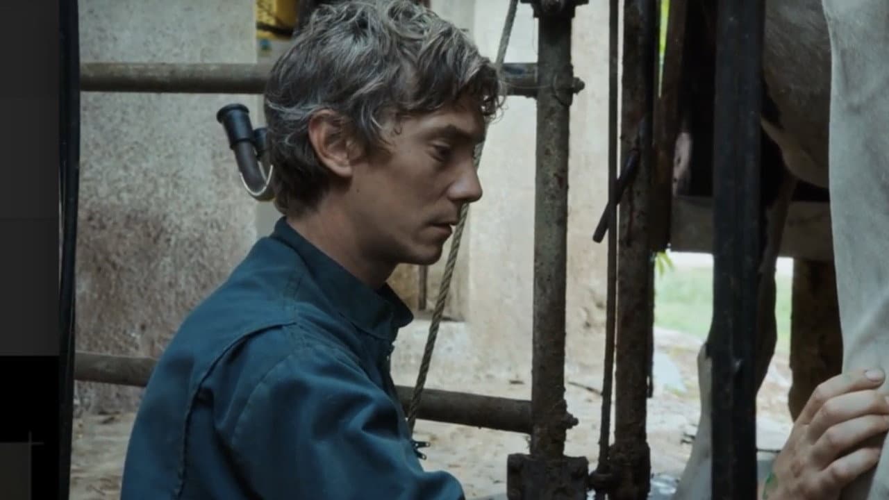 Bloody Milk still 8