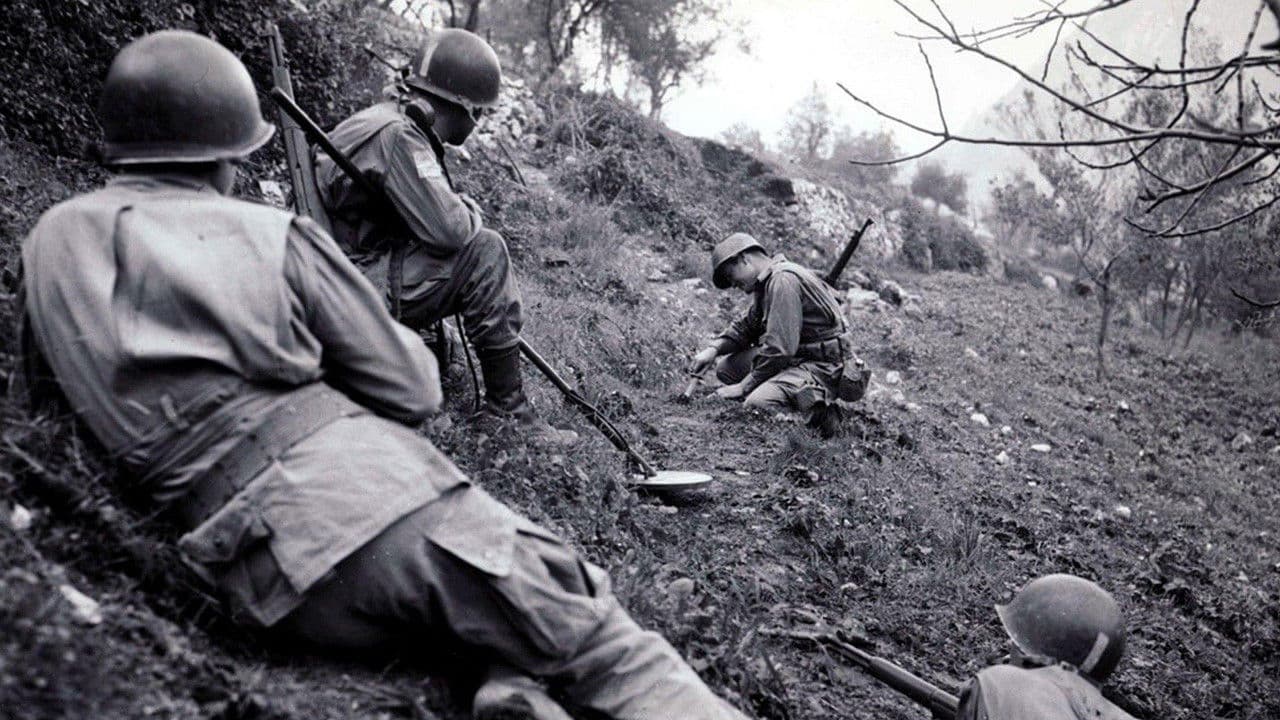 The Battle of San Pietro still 1