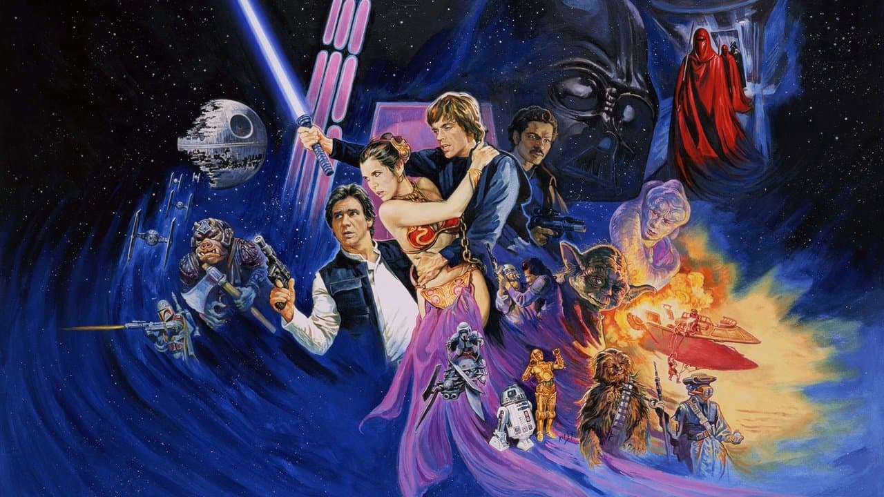 Return of the Jedi still 1