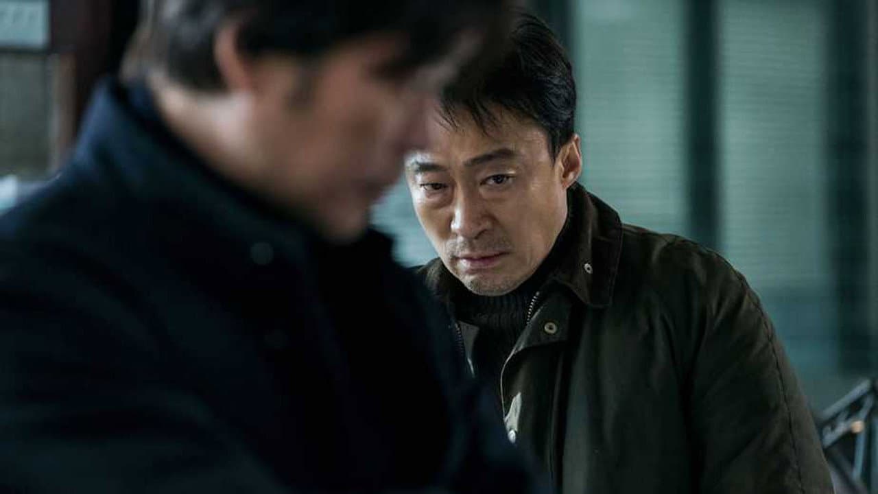 The Beast still 7