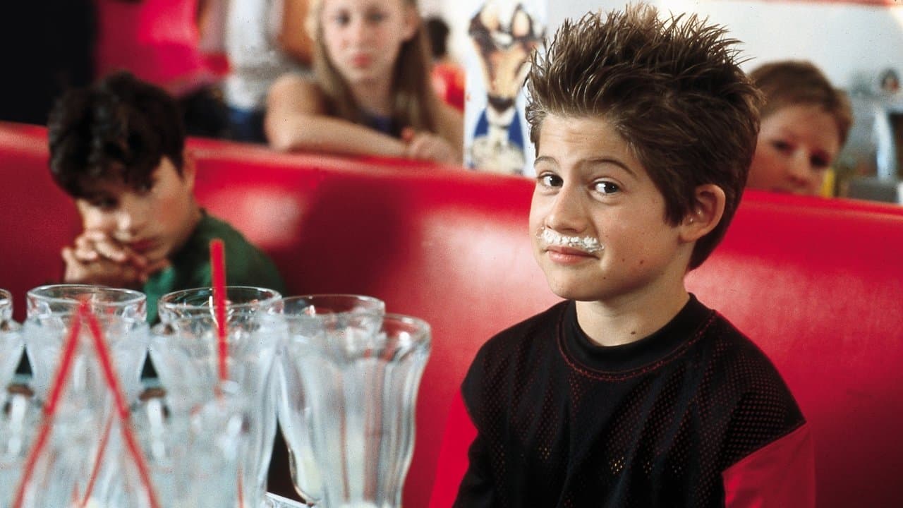 Max Keeble's Big Move still 1