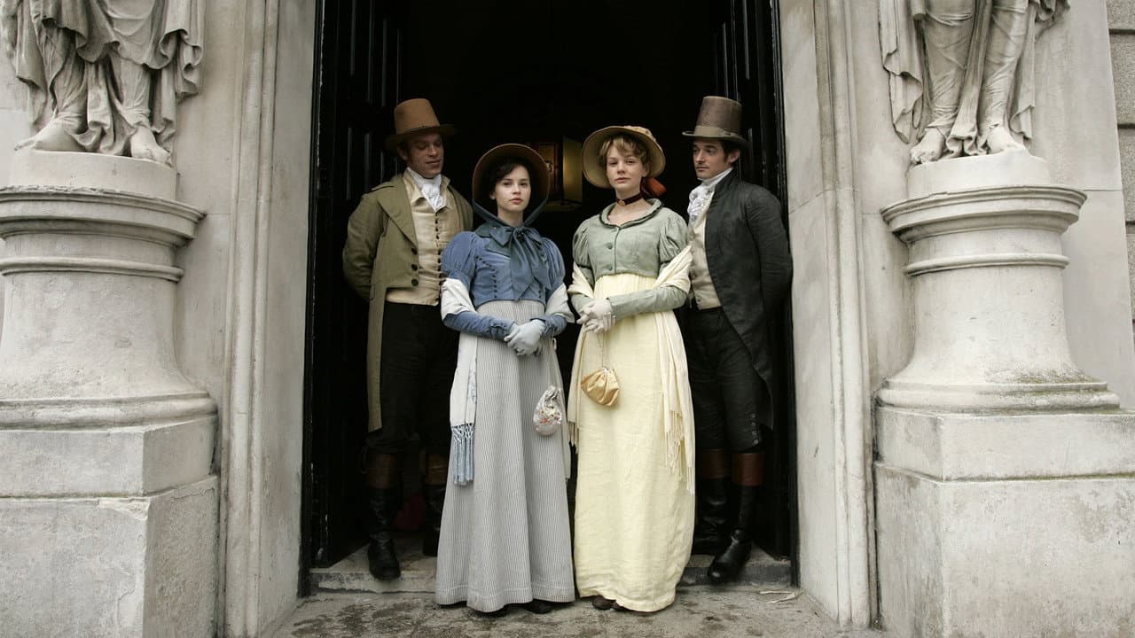 Northanger Abbey still 3