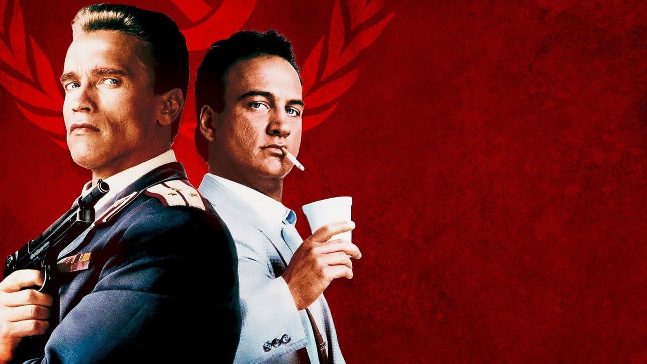 Red Heat still 4