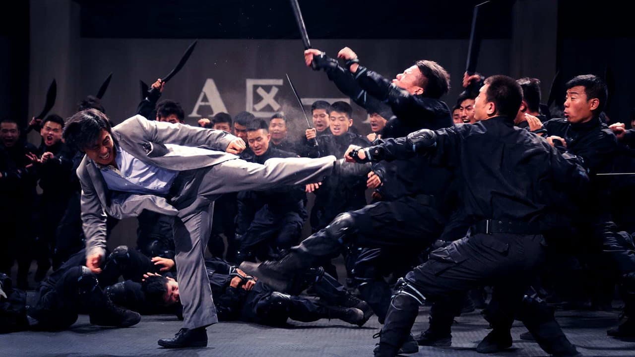 The Bodyguard still 6