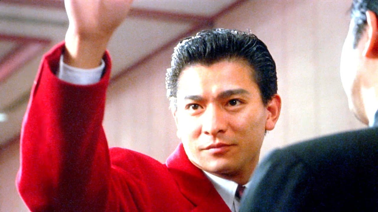 God of Gamblers II still 3