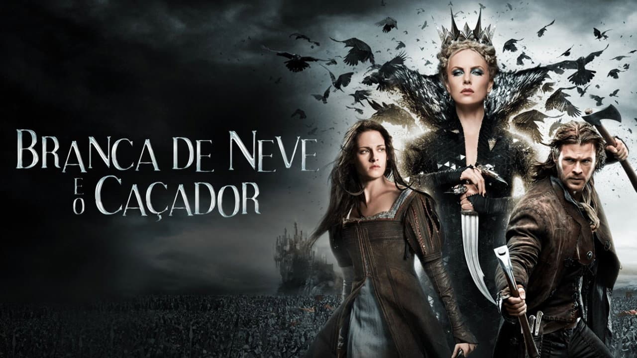 Snow White and the Huntsman still 3