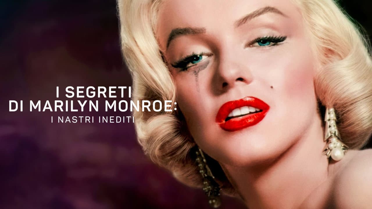 The Mystery of Marilyn Monroe: The Unheard Tapes still 3