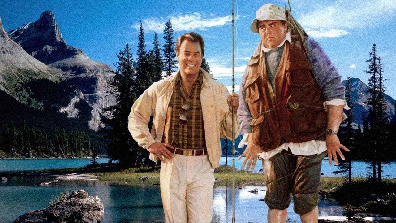 The Great Outdoors still 3