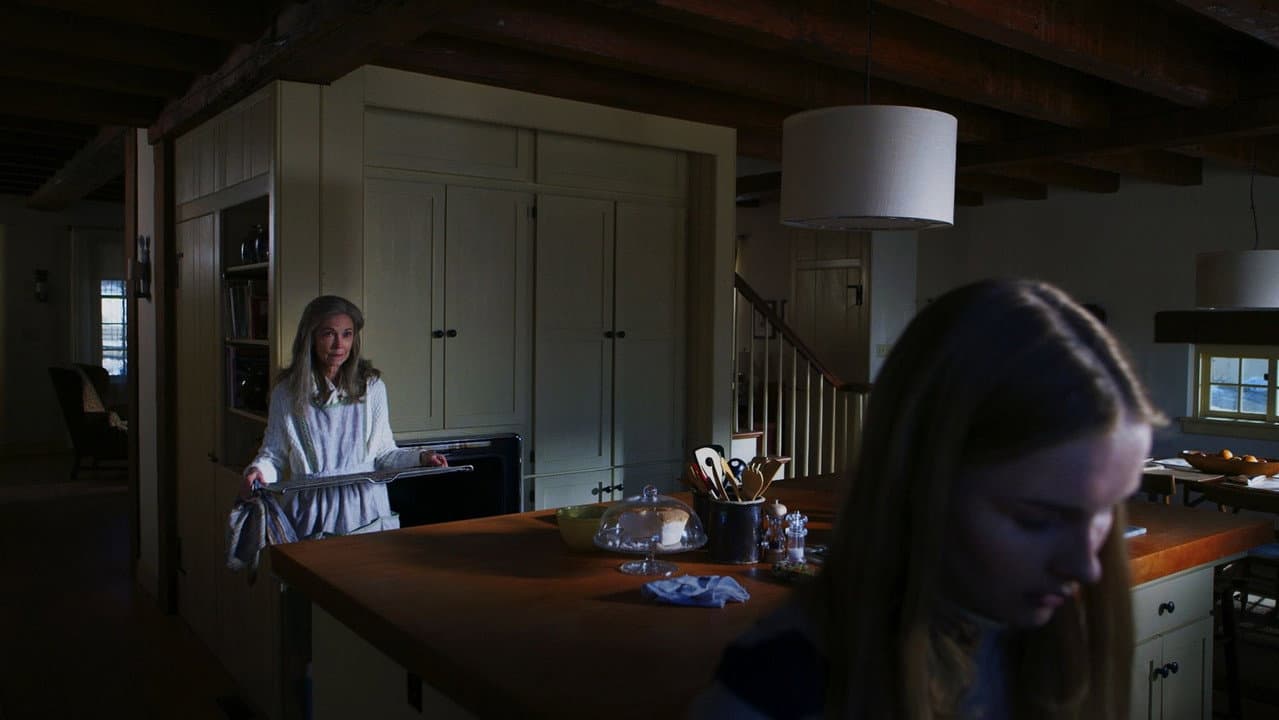 The Visit still 8