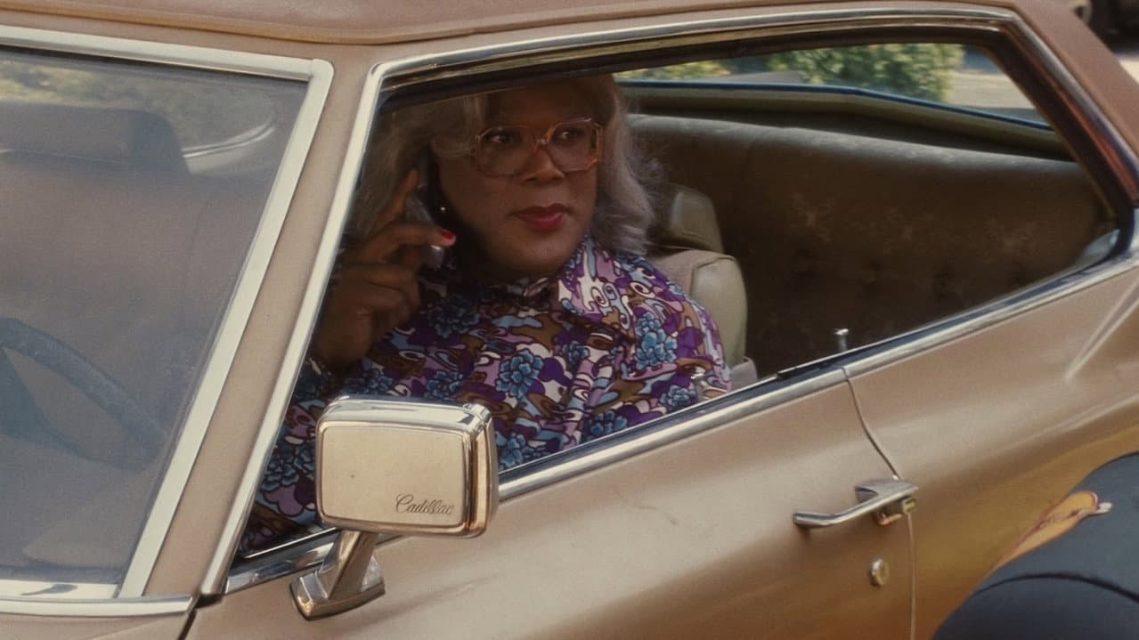 Madea's Big Happy Family still 4
