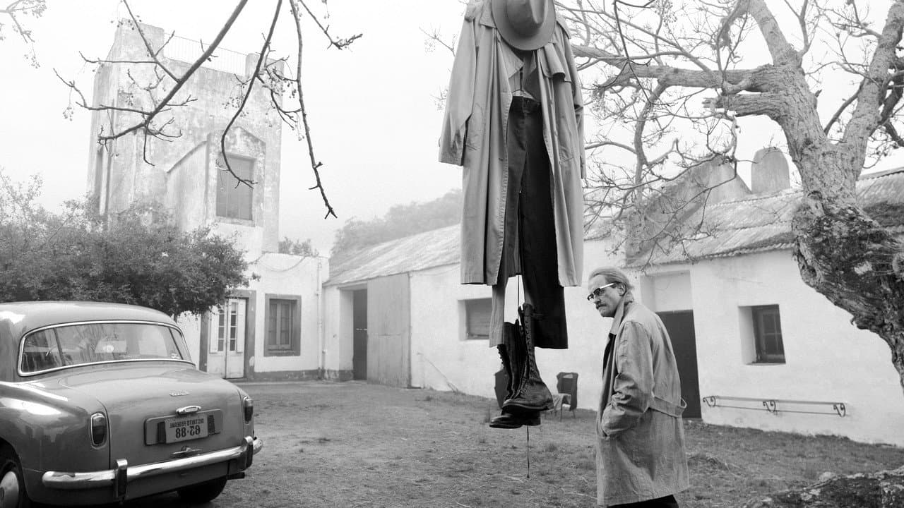 The Disappearance of Josef Mengele still 7