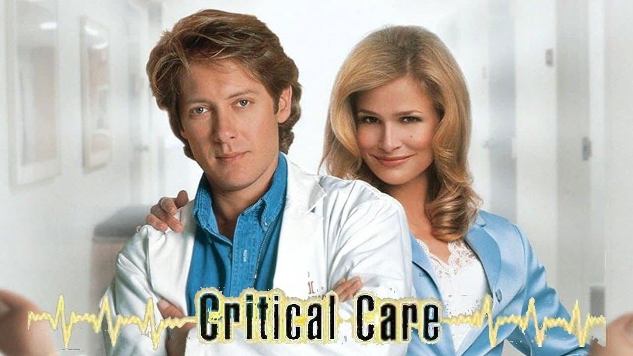 Critical Care still 2
