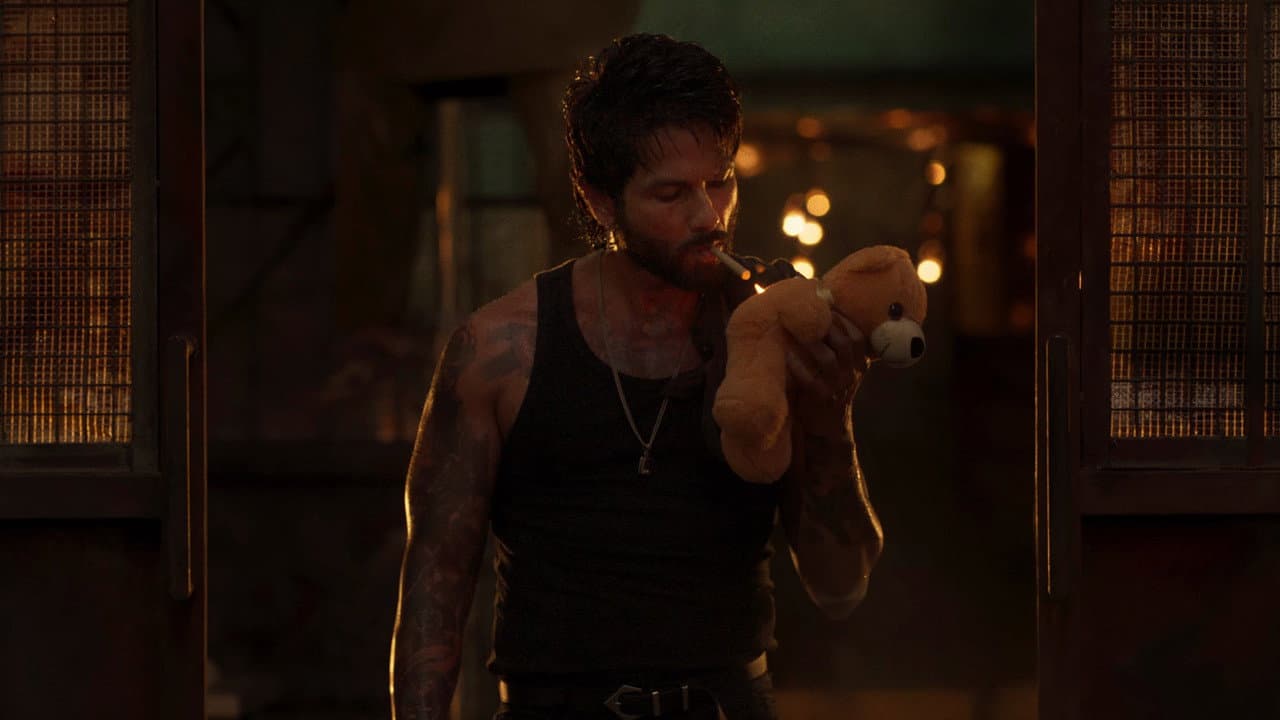 O'Romeo still 8
