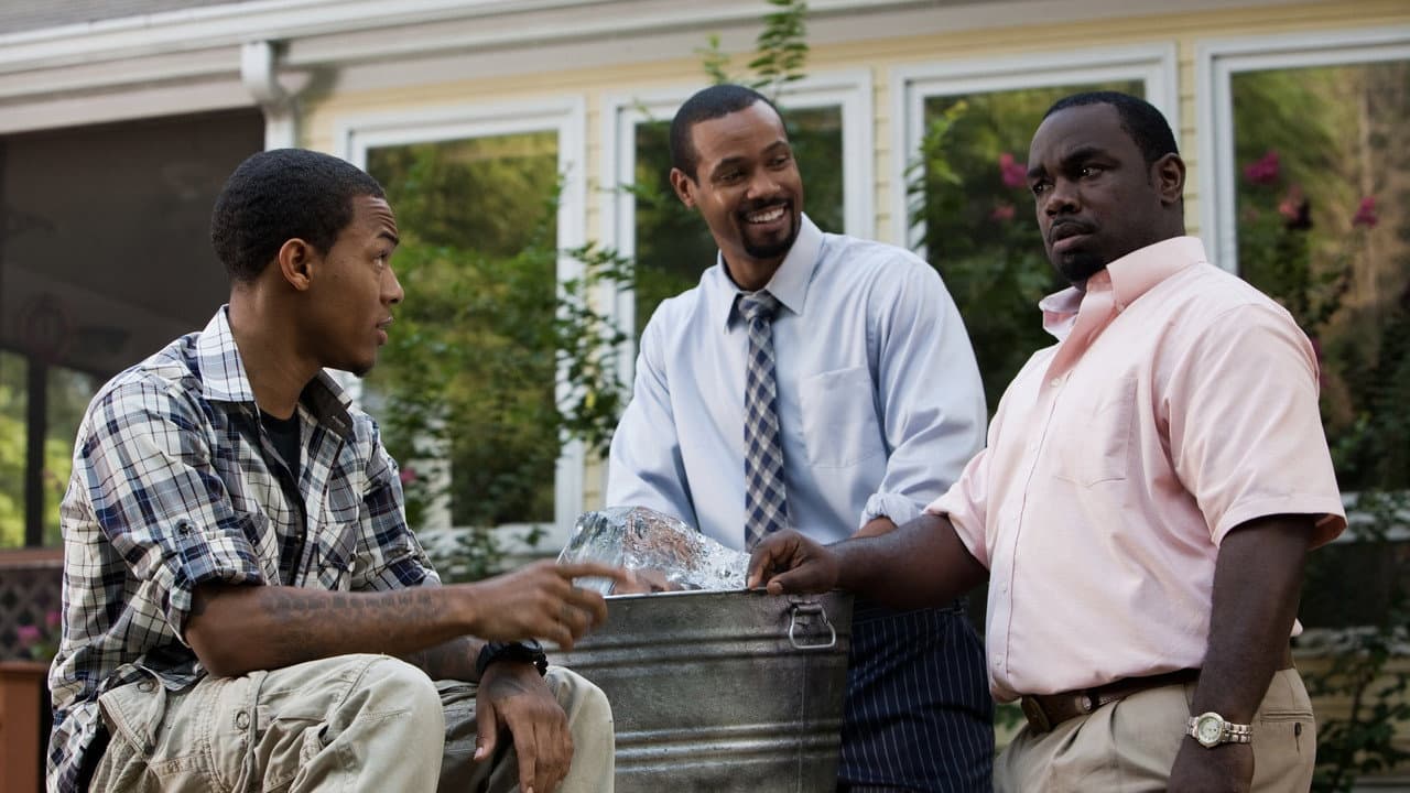 Madea's Big Happy Family still 7