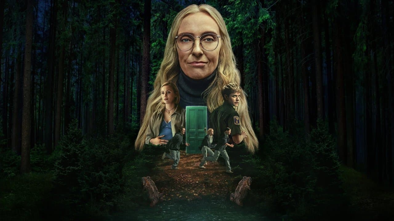 Wayward (2025) Review: Netflix's Creepy Small-Town Mystery still 1