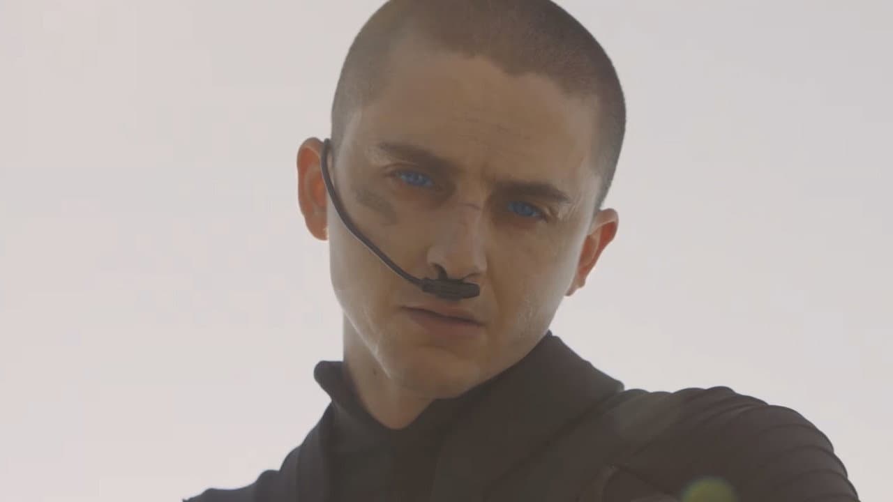 Dune: Part Three (2026) - Villeneuve's Epic Finale still 6