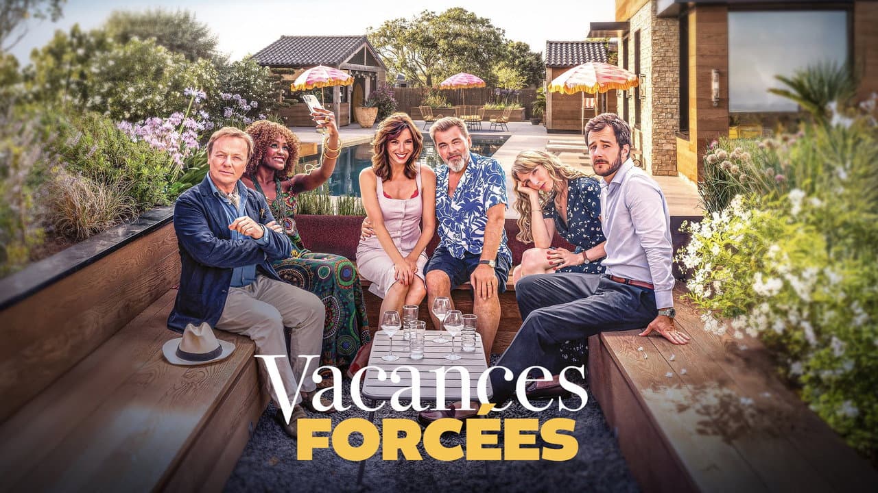 Forced Vacation still 4
