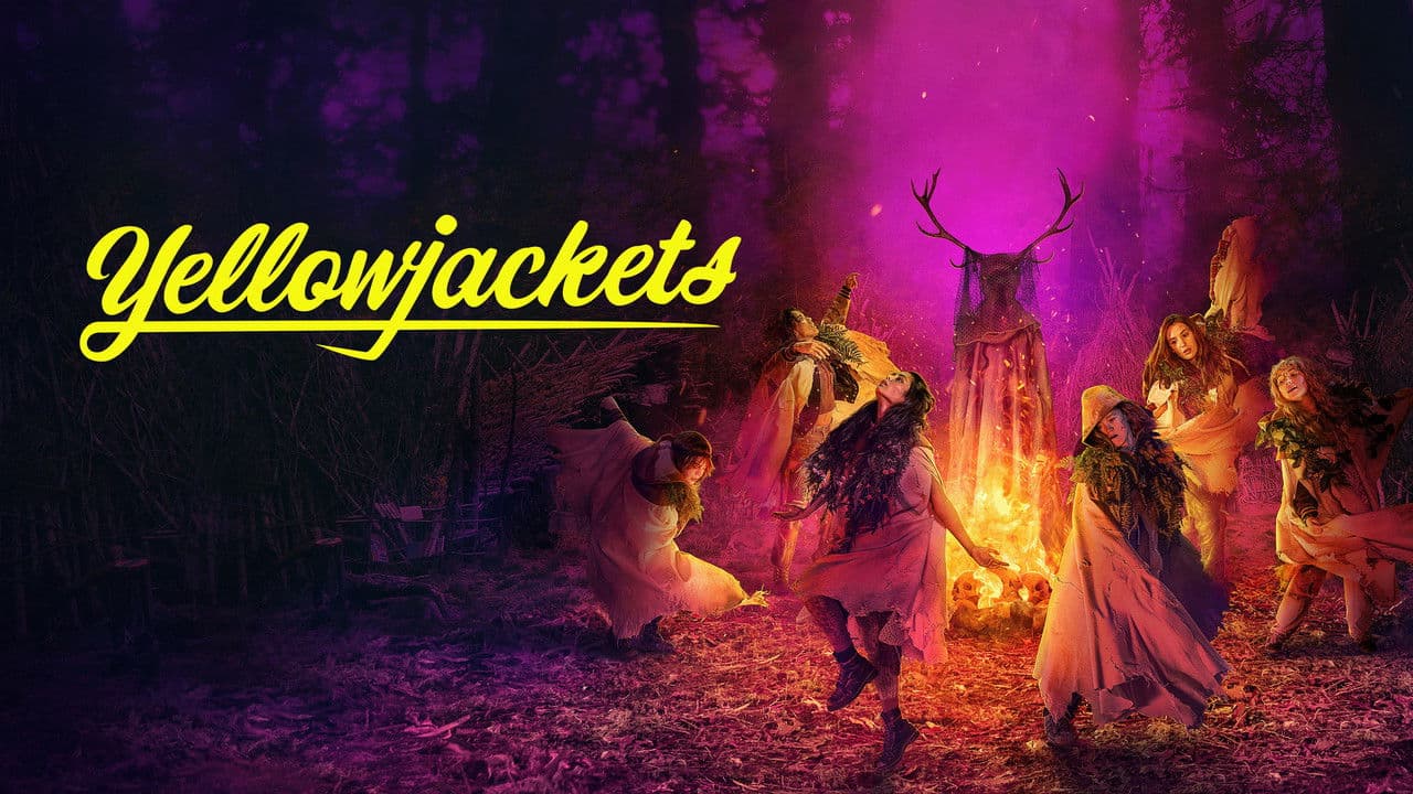 Yellowjackets Season 3: New Thrills & Twists Unveiled still 7