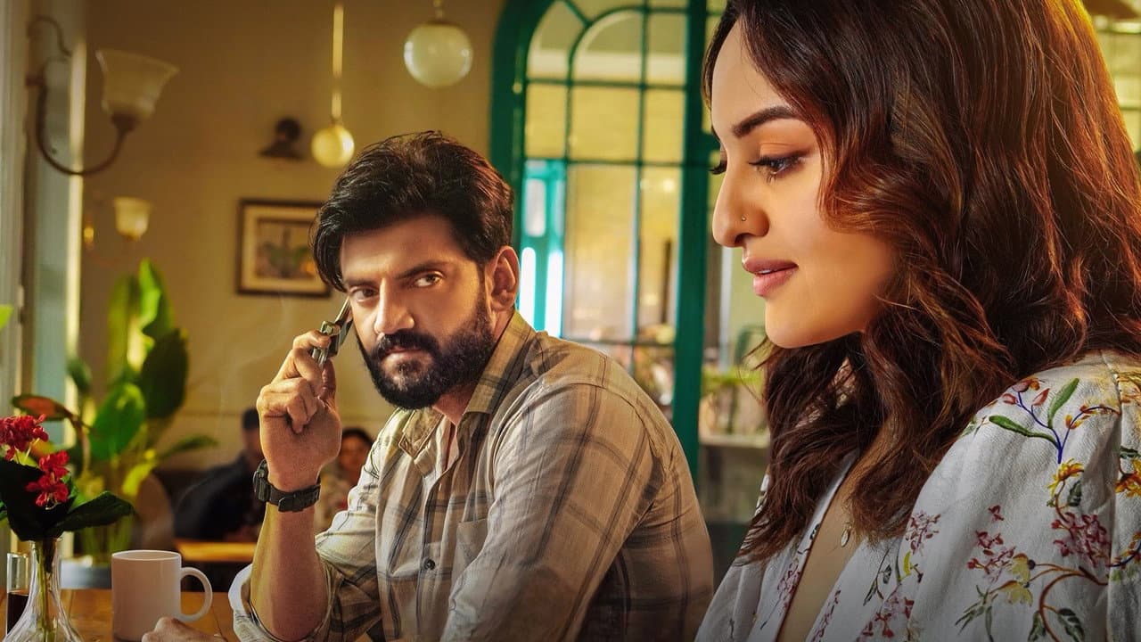 Tu Hai Meri Kiran Review: Obsession Done Right? still 1