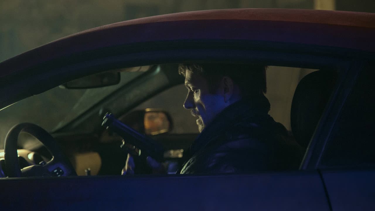 Silent Night still 8