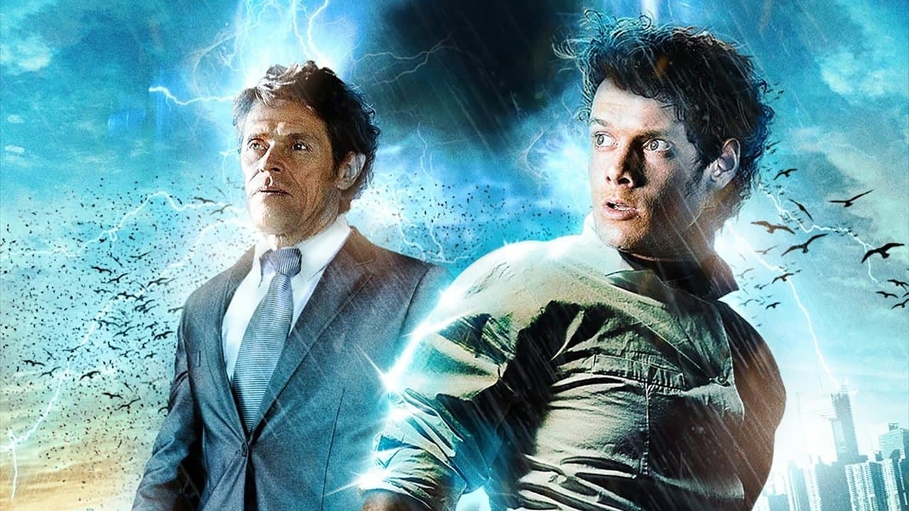 Odd Thomas still 3