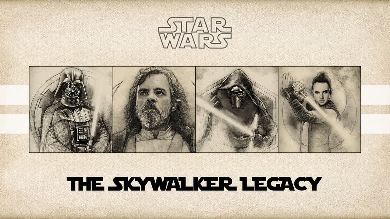 The Skywalker Legacy still 3