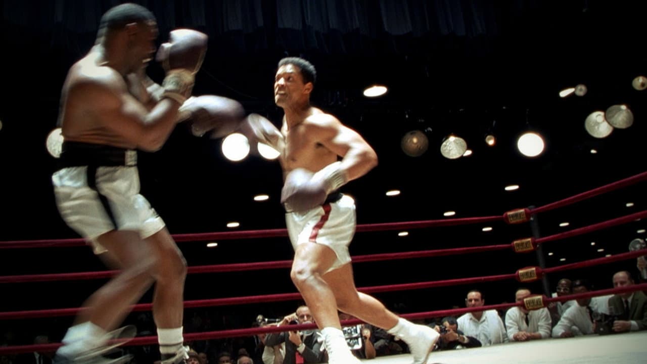 Ali still 4