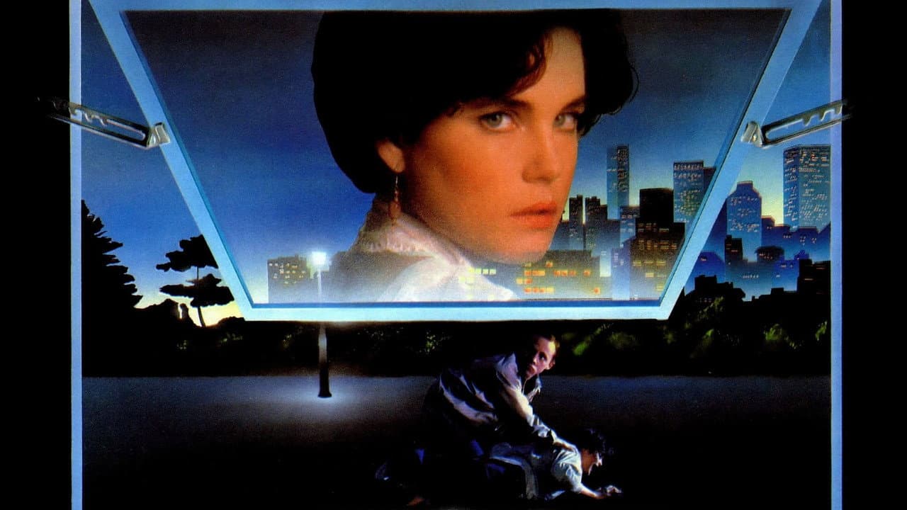 The Bedroom Window still 4