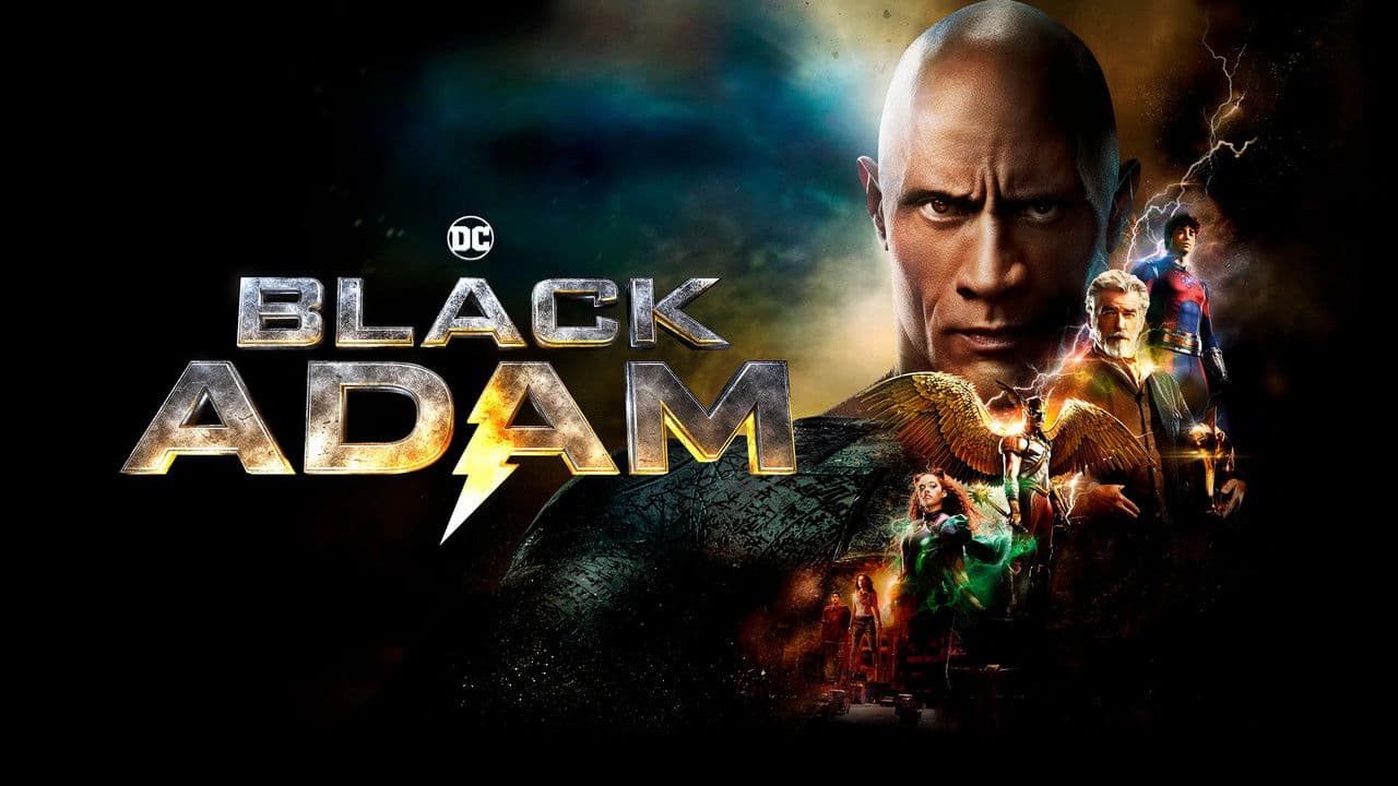 Black Adam still 5