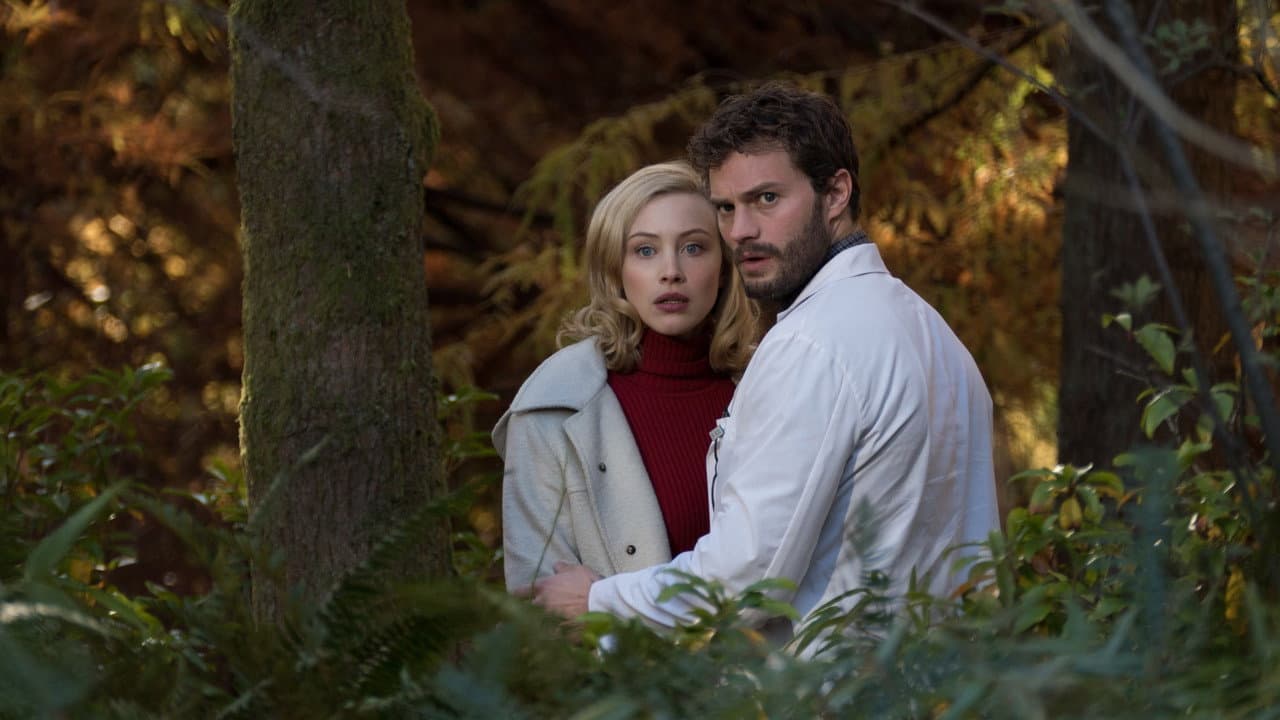 The 9th Life of Louis Drax still 3