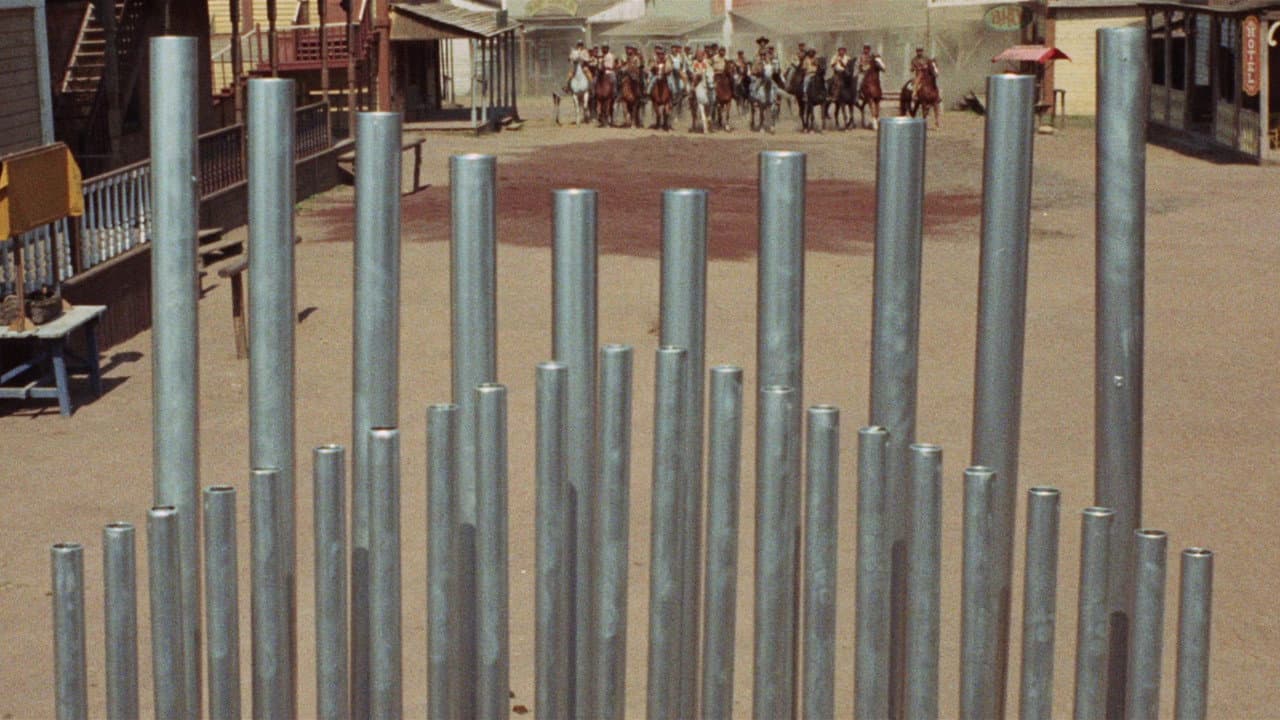 Light the Fuse… Sartana Is Coming still 4