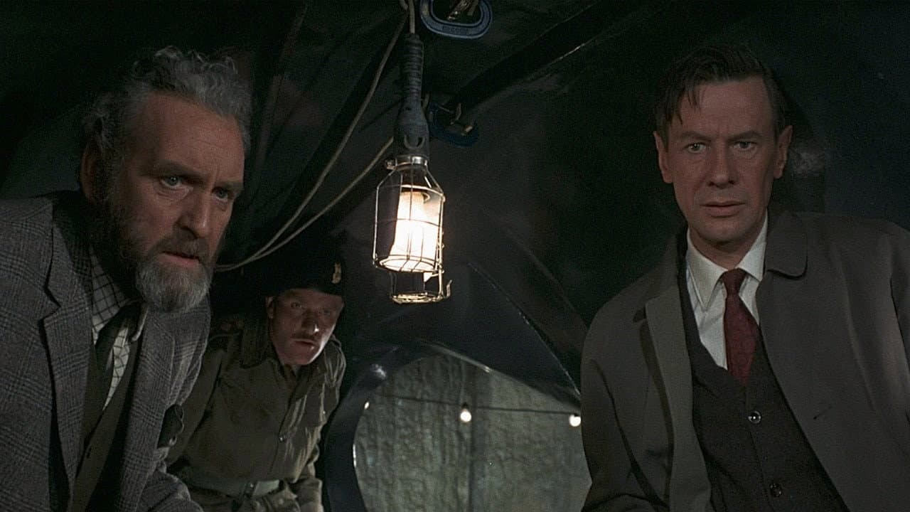 Quatermass and the Pit still 3