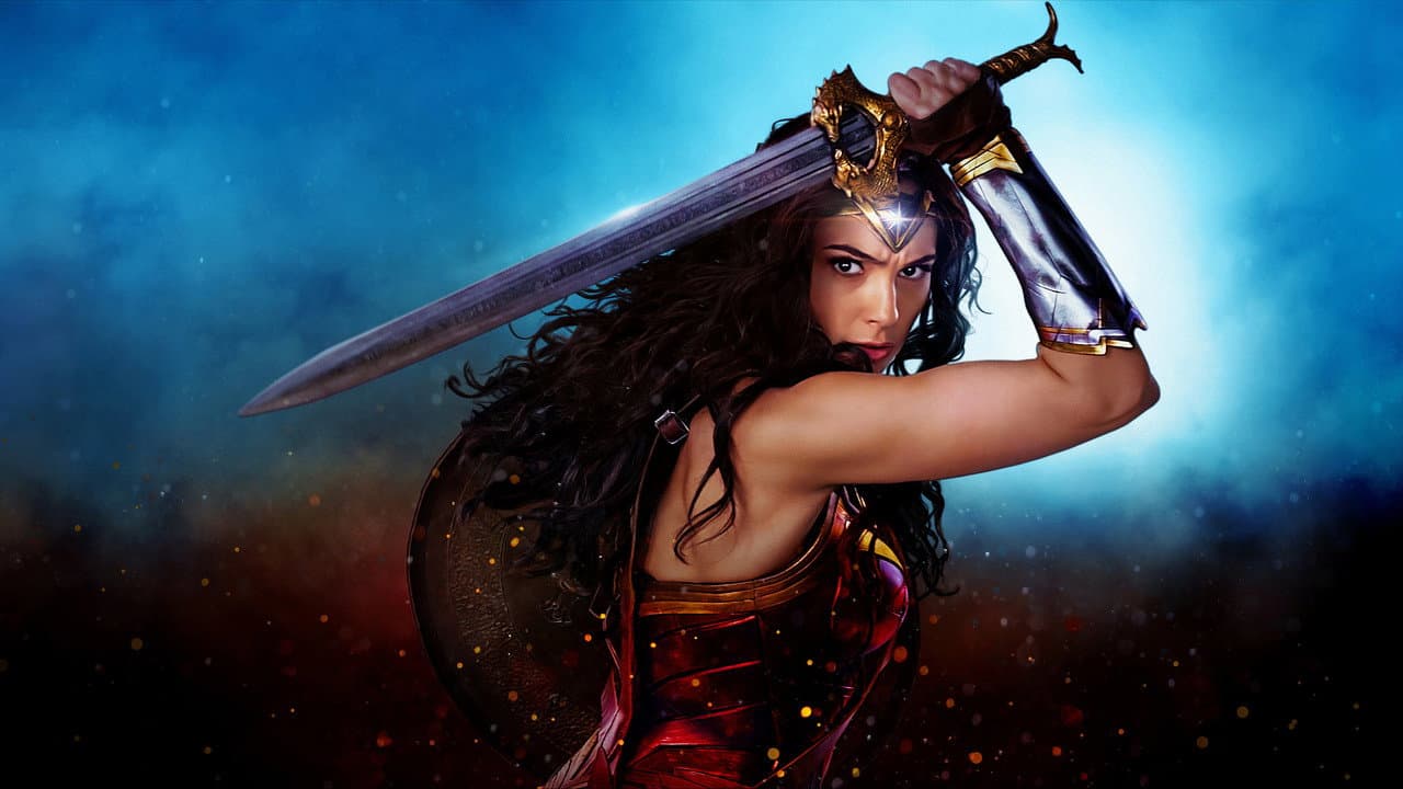 Wonder Woman still 6