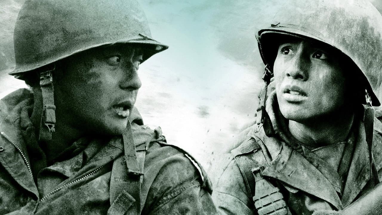 Tae Guk Gi: The Brotherhood of War still 2