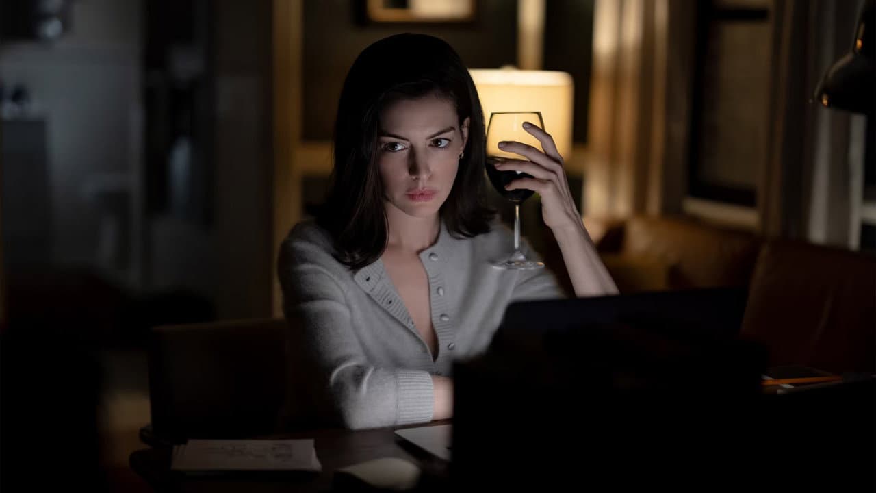 Verity (2026): Showalter's Thriller Plot & Cast still 6