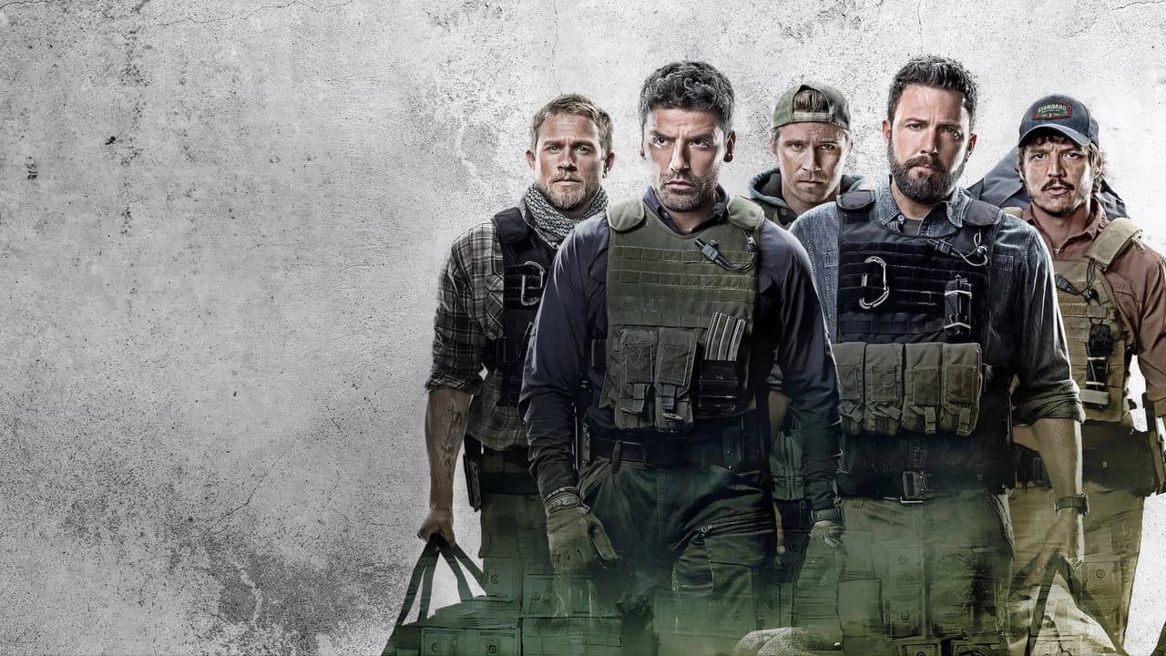 Triple Frontier still 3