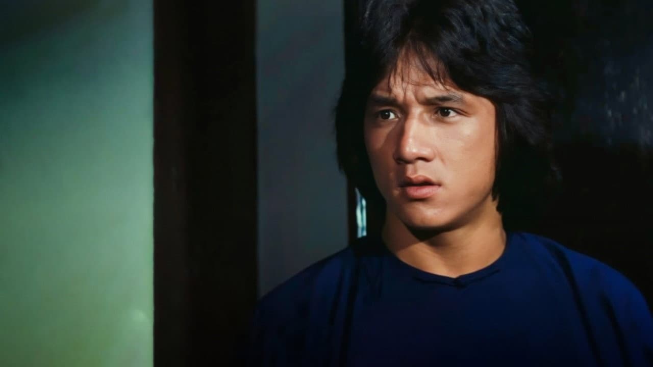 Dragon Fist still 7