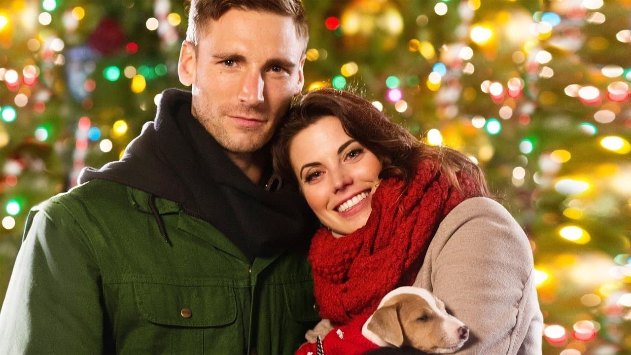 Debbie Macomber's Dashing Through The Snow still 1