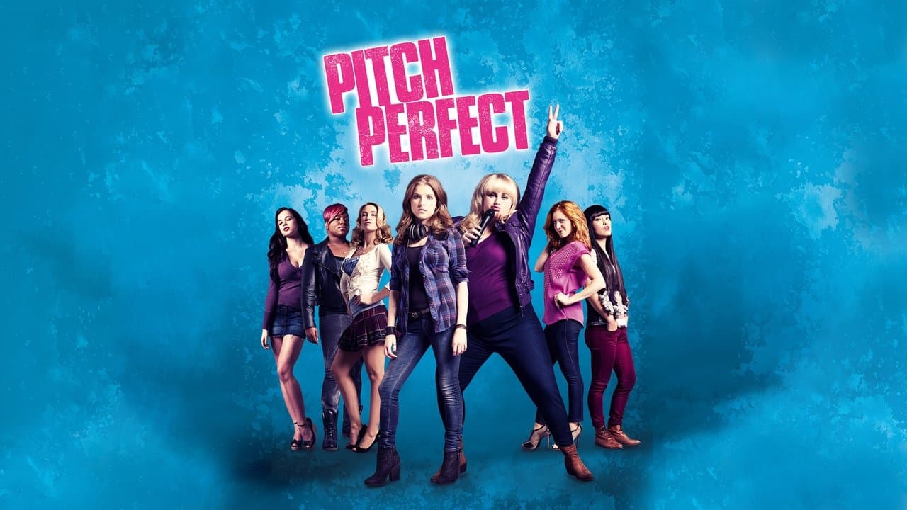 Pitch Perfect still 1